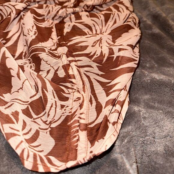 NWTs MISHA Ornella Mini Dress Size 10 - Picture 13 of 14